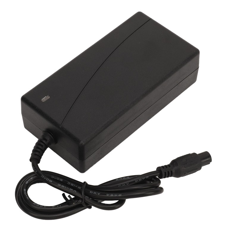 Charging Device 2A 3 Prong Reliable Smart Lithium Battery Charging