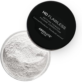 Absolute hd flawless setting powder - universal translucent