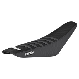 Enjoy Mfg Altis Sigma off-road e-bike gripper seat cover  GREY/BLACK/GRE