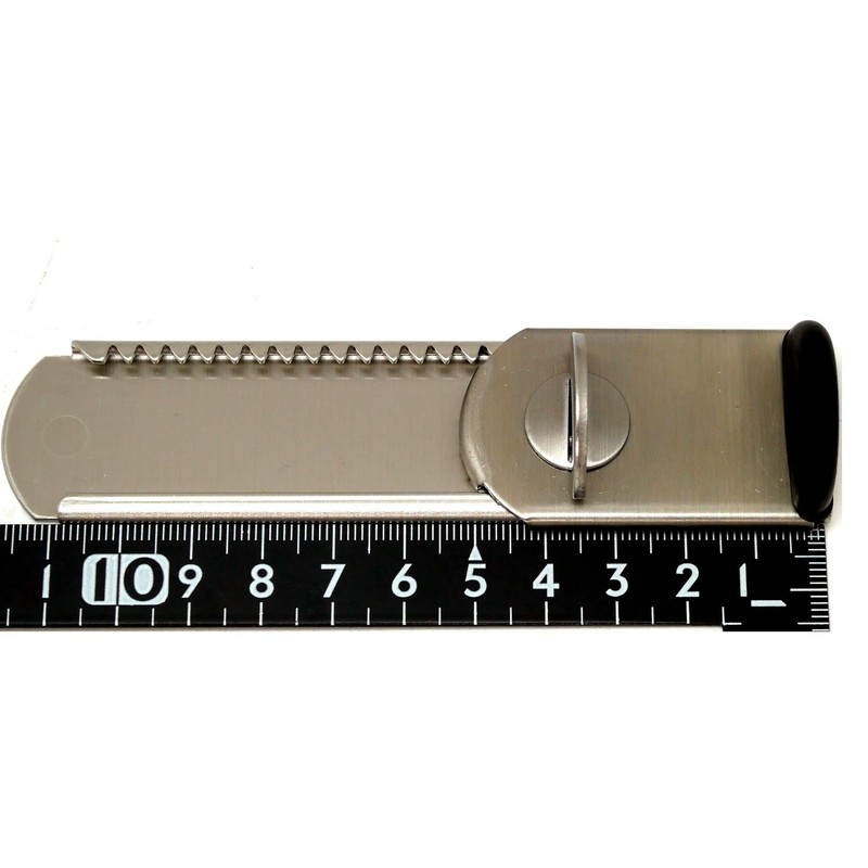 Nihon Lock Service DS-H-25 Hairenu Window Sash Security Lock, Entry