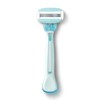 EVE 5 Women's Disposable Razors Smooth Touch | Wide moisture