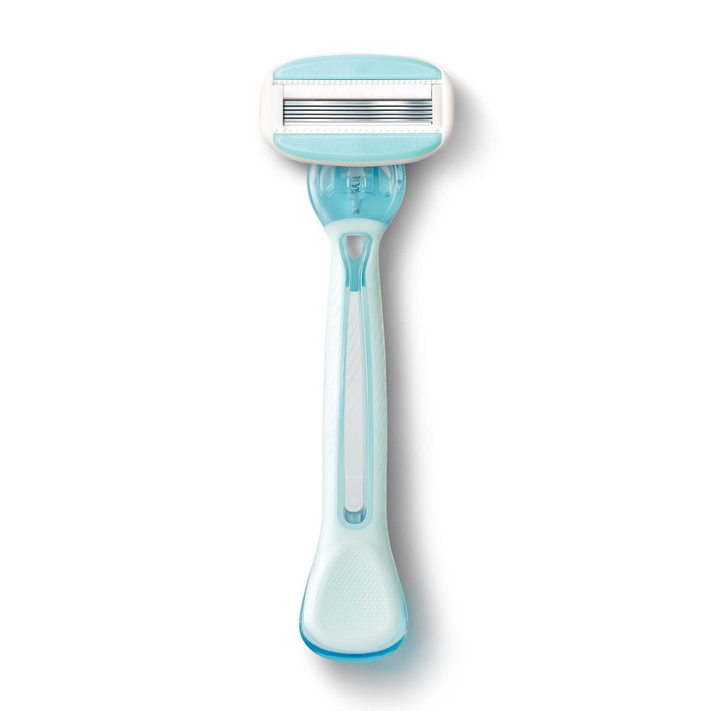 EVE 5 Women's Disposable Razors Smooth Touch | Wide moisture