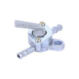 Fuel Tank Valve Pit Dirt Quad Motorcycle On/Off Switch