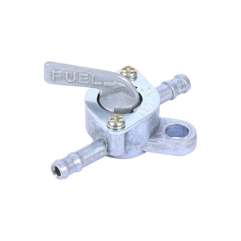 Fuel Tank Valve Pit Dirt Quad Motorcycle On/Off Switch