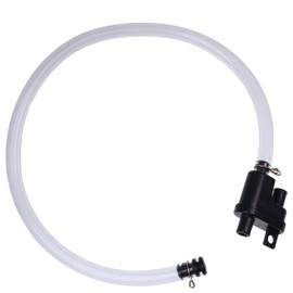 SUKATC 17120-104-0000 Oil and Air Separator Kit Compatible with HiSun UTV 400/500/700cc Engines Massimo SuperMach