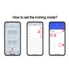 Otcboimo Smart WiFi Wireless Relay Switch Module, Tuya 4CH AC/DC
