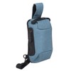 Camera Bag High Density Canvas Waterproof Large Capacity Widened Shoulder
