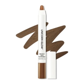 UNICORN GLOW Shimmer Stick Eyeshadow, 05 Cello