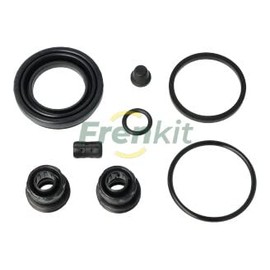 FRENKIT 238091 Rear Brake Caliper Repair Kit