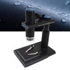 Wireless Digital Microscope Handheld Inspection Microscope 2MP 100‑240V for Electronics