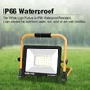 AUXTINGS Portable LED Work Spotlight 30 W 3000 LM Cool