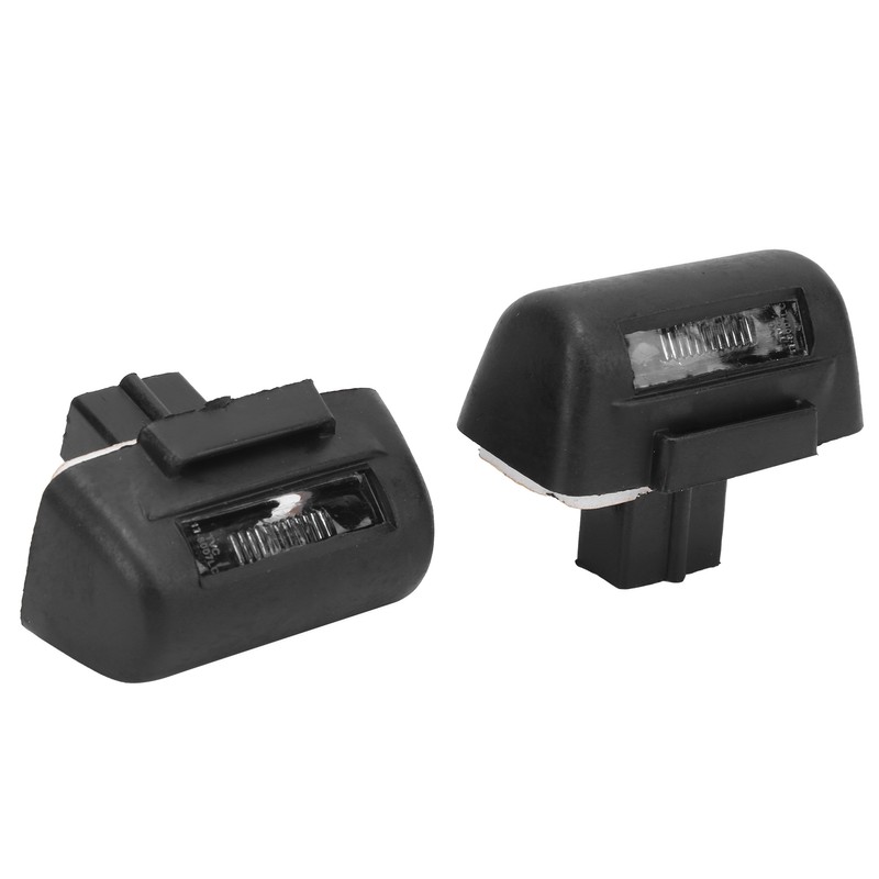 Rear License Plate Light 86VB‑13550‑AH Replacement for FORD TRANSIT CONNECT