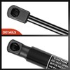 A-Premium Front Hood Lift Supports Shock Struts Compatible with Nissan