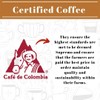 DON JOSE: COLOMBIAN Speciality Coffee | Dark Roast | Single