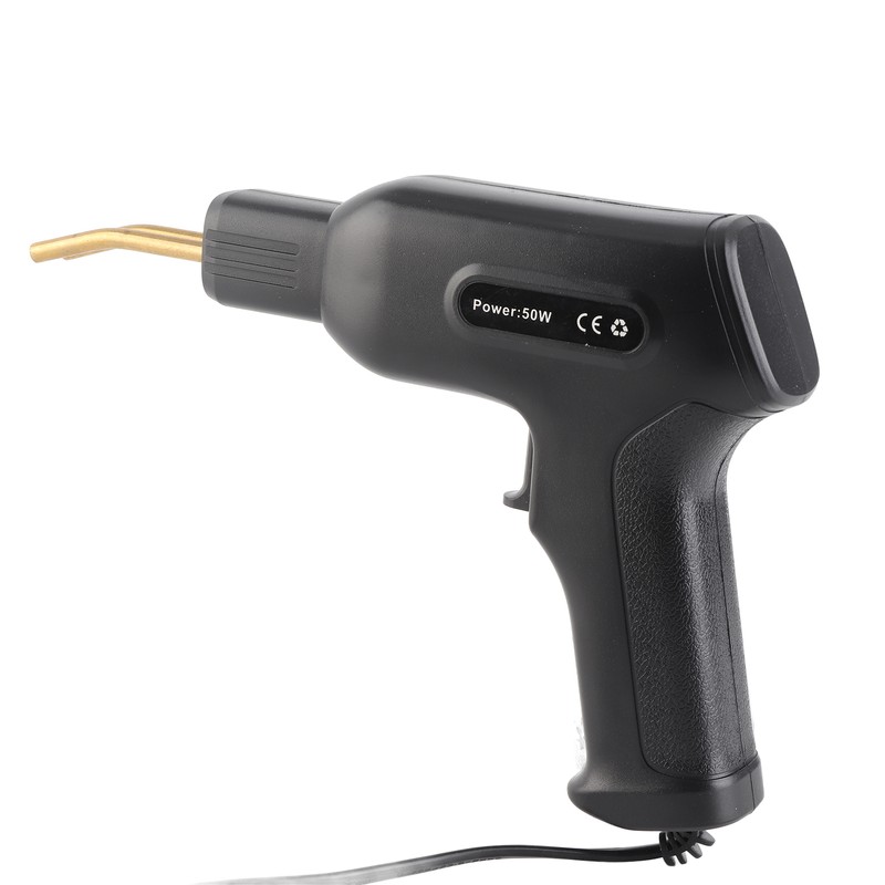 Car Bumper Repairing Welding Tool Black Car Bumper Repair Kit