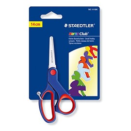 Noris Club Children's Scissors 14 cm