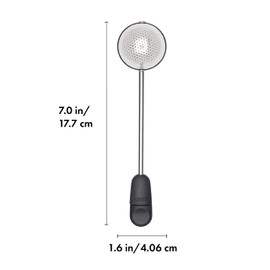 OXO Tea Strainer