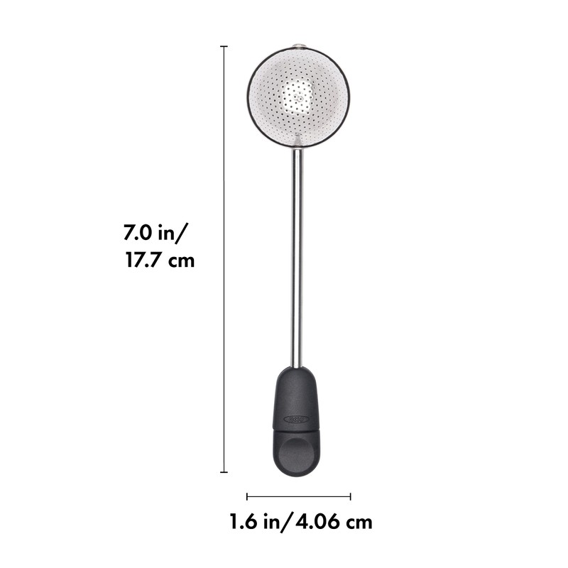 OXO Tea Strainer