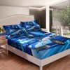 Boys Race Car Sheet Set Cool Sports Car Bed Sheets