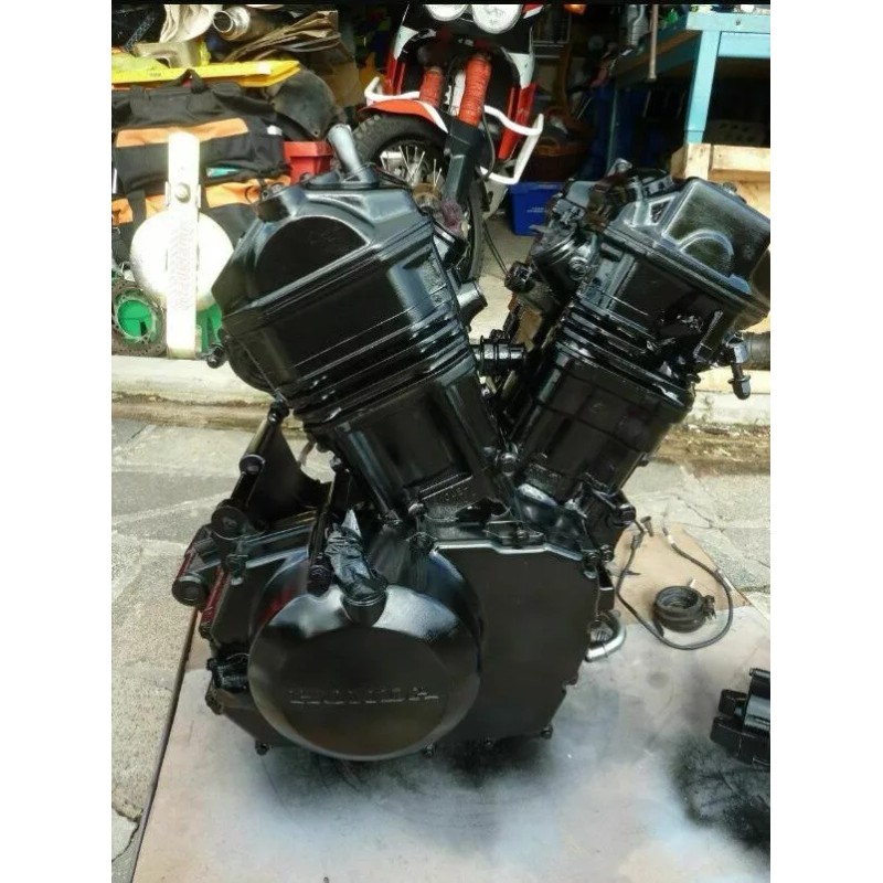 Rust-Oleum Black Gloss Coating Rust Preventive Engine Enamel High Temp