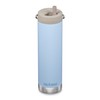 Klean Kanteen 20oz TKWide Insulated Water Bottle with Twist Cap