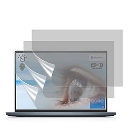 3 Pcak Matte Anti-Glare Screen Protector for Dell G16 7620 Gaming Lapotp 16"/Dell Inspiron 16 7610/7620 16 Inch, Dell Inspiron 16 Plus 7610/7620 Laptop,Anti Fingerprint Glare Film