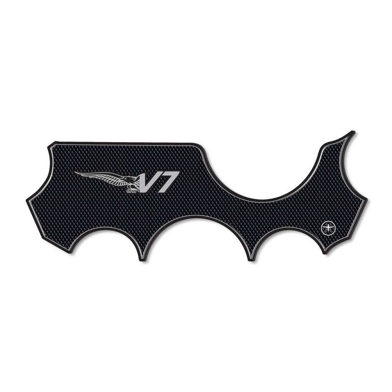 labelbike - 3D Resin Sticker Decoration and Protection of Motorcycle