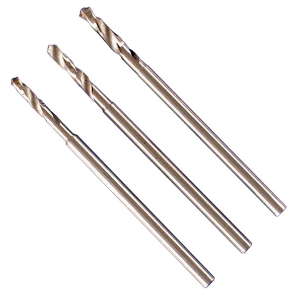Ichinen Access RELIEF Hobby Micro Drill Blade Shaft Diameter: 0.09