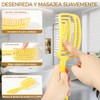 Kit Ondas Sin Calor 16 Pzs, para Cuidado Capilar y