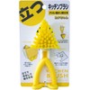 Sanverum Kaku-chan Kitchen Brush Size: Approx. 7.1 x 4.3 x