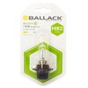 Bulb HIR2 ECO 12 V, 55 W, 1 piece ECE