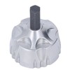 External Chamfer Tool Deburring Chamfering Drill Bit Zinc Alloy with