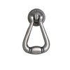 Utopia Alley HW277PLPT011 Soffi Cabinet Ring Pull Knob - Vintage