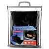 COMPASS 04140 Car Boot Protector for Dogs