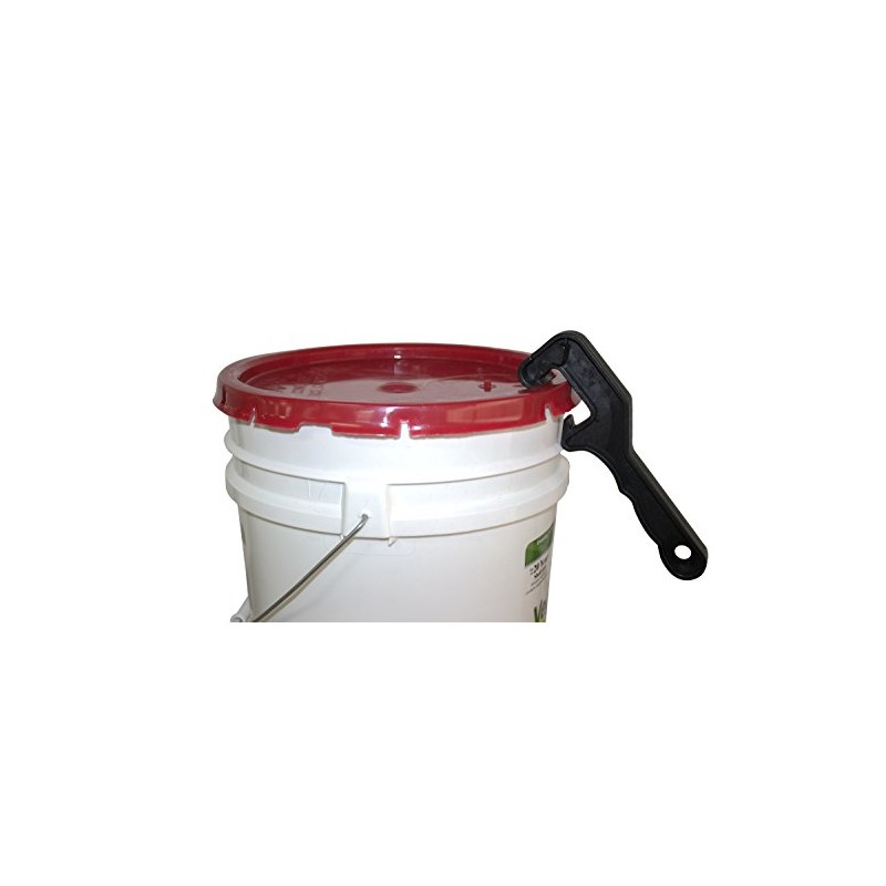Augason Farms Bung Wrench Lid Lifter Tool