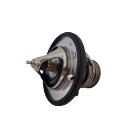 Genuine OEM 25500-2E000 Thermostat, Compatible With Hyundai Tucson 14-21 Elantra 11-20 Genesis 14 Kia Forte 14-21 Soul 12-19 Forte5 14-18