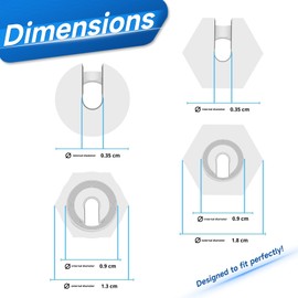 2 Stücke Ersatzmutter Für Sodastream Crystal 2.0, Terra, Easy, Duo - Kompatibel Mit CO2-Schlauch, Wassersprudler, Dichtungsring, Reparaturset