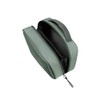 Samsonite Stackd Toilet Kit - Toiletry Bag, 22 cm, Green