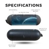 Speaker Skin Compatible with Beats Pill (2024) - Outer Space