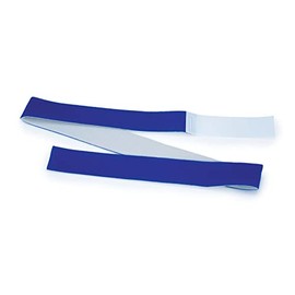 AMERICAN HOSPITAL SUPPLY Arm Board Strap [Pack of 1] – 1.5 x 32 Inches, Medical-Grade PU Foam Strap with Micro Hook, Hypoallergenic, Latex-Free, Disposable Arm Belt | Medical Supplies & Equipment