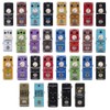 AROMA AT-07 Mini Chromatic Tuner Effect Pedal Mini Single Electric