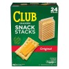 Kellogg's Club Crackers Snack Stacks (2.08 oz., 24 pk.)