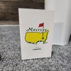 Masters Golf 24oz Traveling Tumbler Augusta National White Wine Drinking