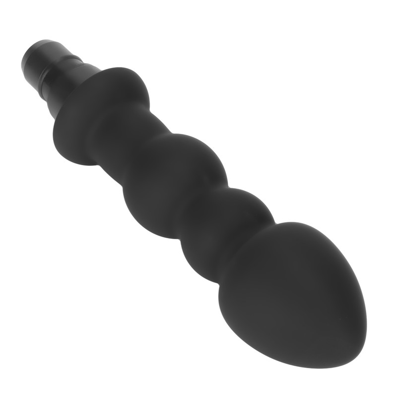 Deep Tissue Massager Head Silicone Replacement Head Attachment for Muscle