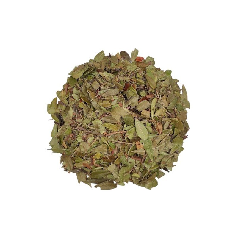 Dried Bearberry Leaves 85g - 1,95kg Arctostaphylos uva-ursi (85 grams)