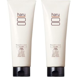haru Deli Recipe Treatment, 8.8 oz (250 g) (Approx. 2 Months), Set of 2