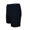 Mens Absorbent Boxer Short - ncontinence Boxer- Black and White-