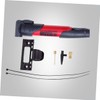 Outanaya Portable Biking Pump Handle Inflator Mini Bike Accessories High