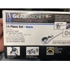 GearWrench GearRatchet, 14pc. Met Vortex Socket Set, Part #8914