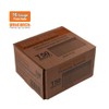 Unicatch 2 Inch 16 Gauge Galvanized Straight Finish Nails (2,500